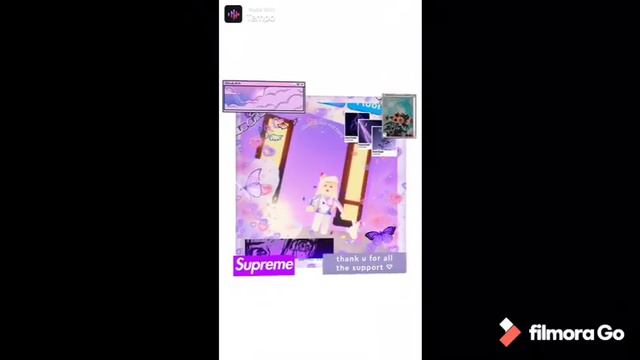 Play Date I Short Roblox Music Video I By Cookie Munchkin смотреть онлайн