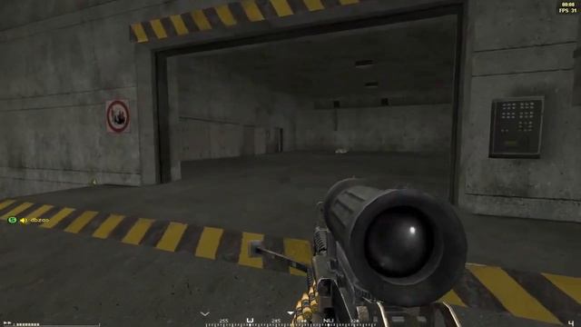 Project reality - Kashan bunker assault. смотреть онлайн