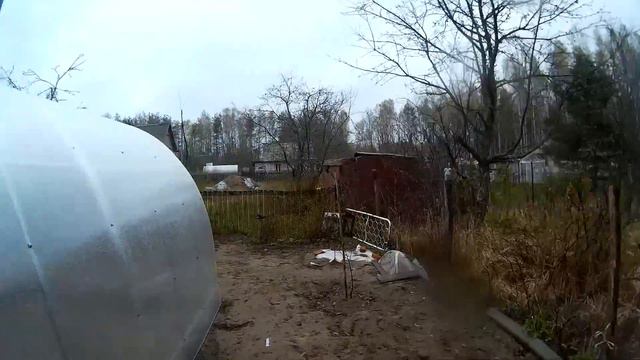 Парник после установки 24 4 2016 смотреть онлайн