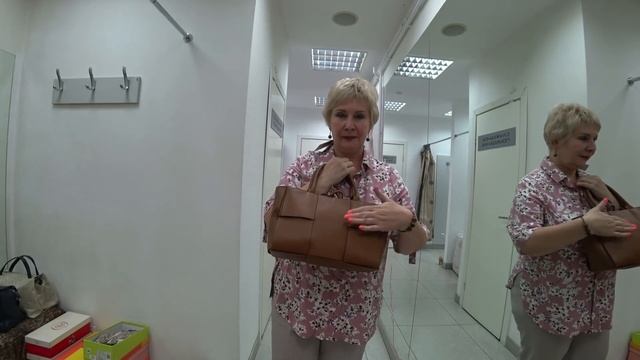 Несколько образов для лета. Персона и Pippin мне в помощь. смотреть онлайн