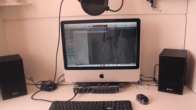 Unboxing da Microlab B72 смотреть онлайн