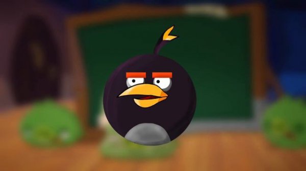 ЛУЧШИЕ КОЛЛАБЫ С ANGRY BIRDS // ft. The Dif