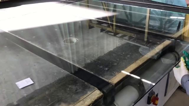 Резка Стекла | Одинцовская Зеркальная Фабрика смотреть онлайн