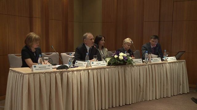 WGW-2016. Глаукома. Ответы на вопросы врачей (10). смотреть онлайн