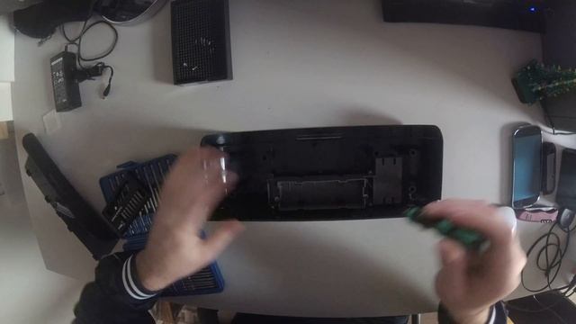 Teardown Neato Dock смотреть онлайн