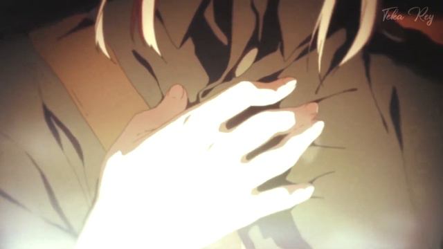 「AMV」 - Я ищу тебя (collab : Watоri) смотреть онлайн