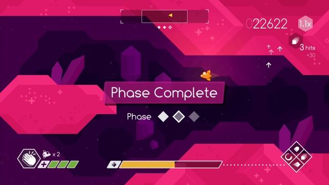Graceful Explosion Machine - video review смотреть онлайн