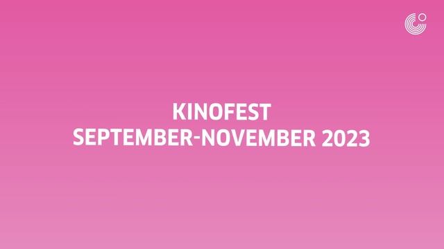 Trailer KinoFest 2023 смотреть онлайн