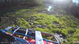 Продолжаем обкатку квадрика на 200 кубов.