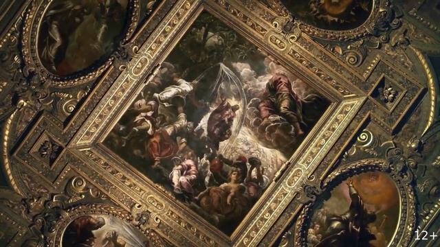 Тинторетто и новая Венеция смотреть онлайн