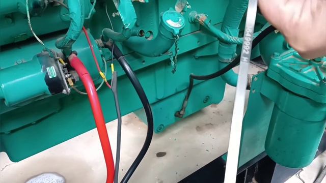 Diesel Generator(DG) A,B,CandD Checklist, ABCD Check of DG sets in Details,#DG Sets ABCD Checklists смотреть онлайн