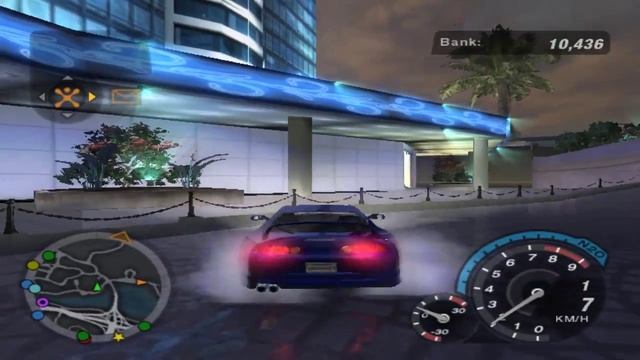 Lets Play Need for Speed Underground 2 - Part 21 "Draft Bitches Get Money" смотреть онлайн