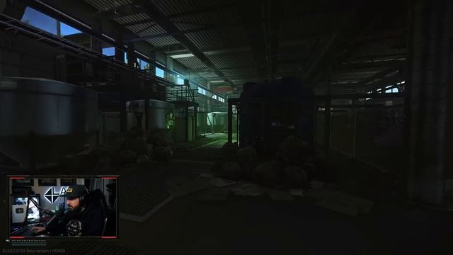 The Hunt for PMCs continues... смотреть онлайн