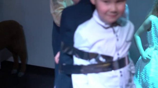 Клип на песню "На десерт"