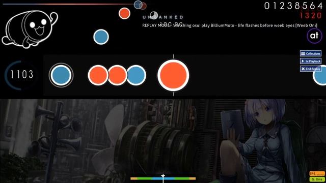 Osu!Taiko Mapping: Basics смотреть онлайн