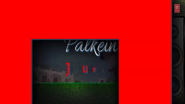 Ding Dong Dole Lyrical Video | Kucch To Hai | K K, Sunidhi Chauhan | Tushar Kapoor смотреть онлайн