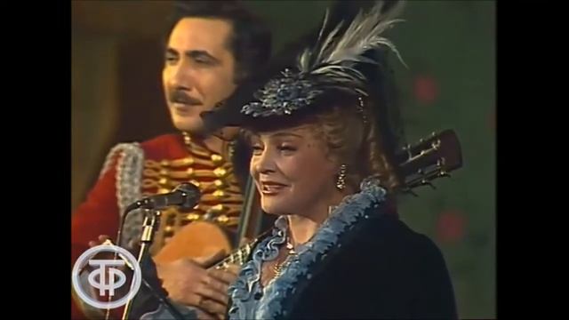 Татьяна Доронина - Реквием