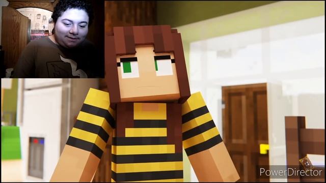 EVERYDAY FAMILY LIFE!!! | MINECRAFT ANIMATION "HAPPY FAMILY" BY: (EnchantedMob) смотреть онлайн