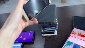 Incoming Call Search 30 Phones Alarm clock Samsung/Xiaomi/Honor