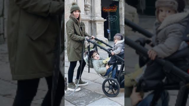 Amababy hamaca y asiento supletorio para carro bebe #bebe #mamaprimeriza #baby #carritos #mamas смотреть онлайн