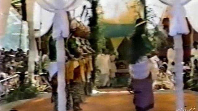 «Автограф» в Манипуре (Индия, 1988) смотреть онлайн