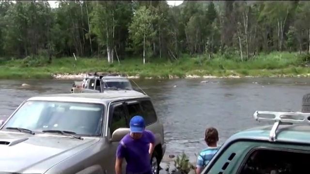 Наш Атыш часть 3