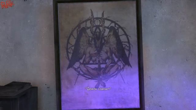 Прохождение Silent Hill Downpour. 05 Библиотека смотреть онлайн