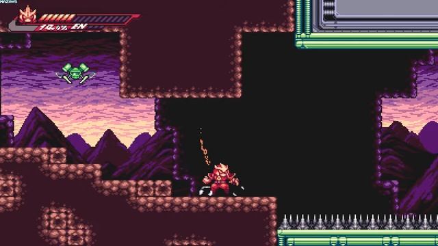 Gravity Circuit | Demo | GamePlay PC смотреть онлайн