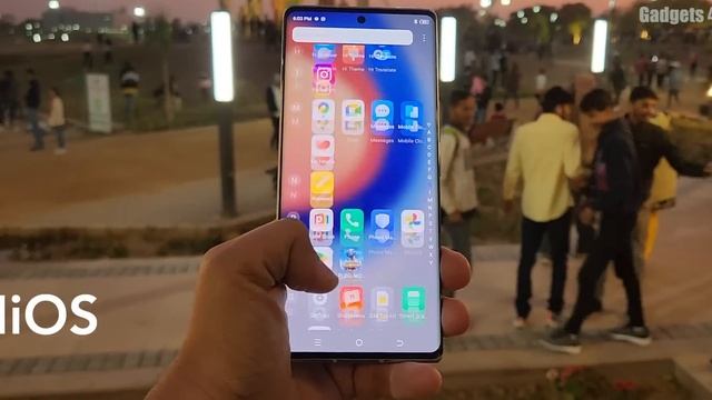Tecno Phantom X2 Unboxing And Quick Review I (Dimensity 9000,Curved Amoled 120 Hz) смотреть онлайн