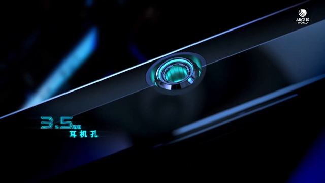 Black Shark 3 Pro Trailer Introduction Official Video HD | Black Shark 3 смотреть онлайн