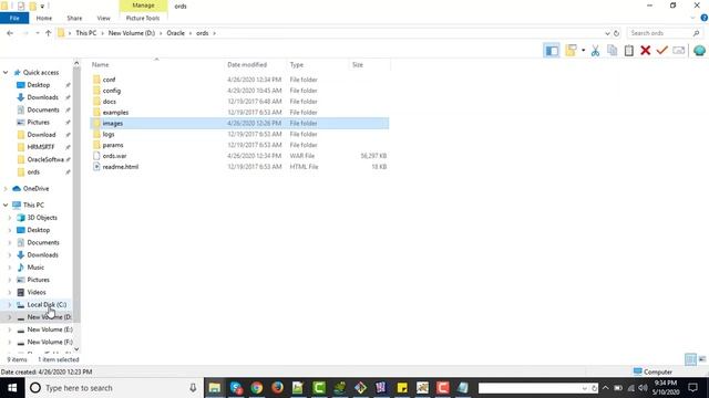 Apache Tomcat Server Configure With Oracle Apex & ORDS смотреть онлайн