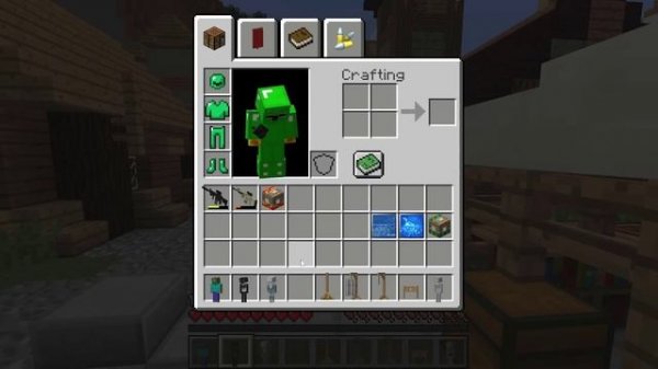 Minecraft DON'T TOUCH JURASSIC WORLD DINOSAUR MOBS MOD / DANGEROUS GOLEM POLICE !! Minecraft Mods