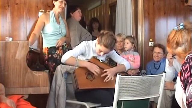 Гусли смотреть онлайн