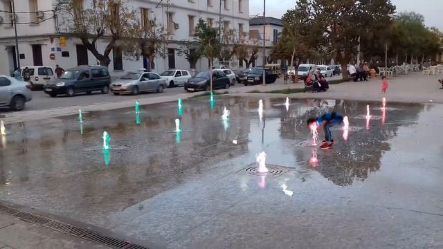 JEUX D AEUX BELABESS смотреть онлайн