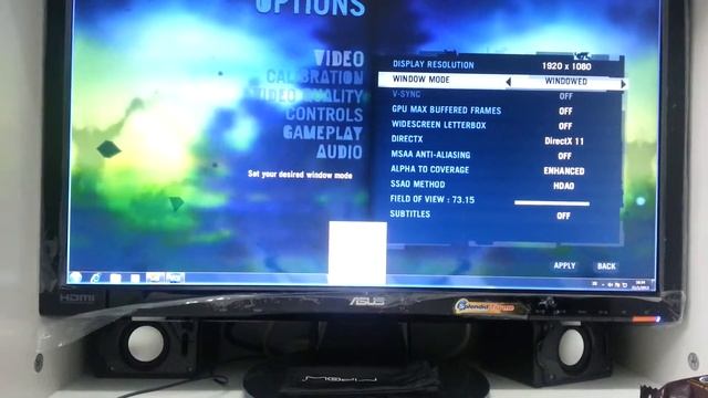 Far.Cry.3 intel i5 3330 TESTING 2 смотреть онлайн
