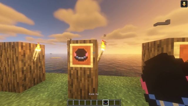 JOJO MOD! Обзор Мода Ripples Of The Past 1.16.5 смотреть онлайн