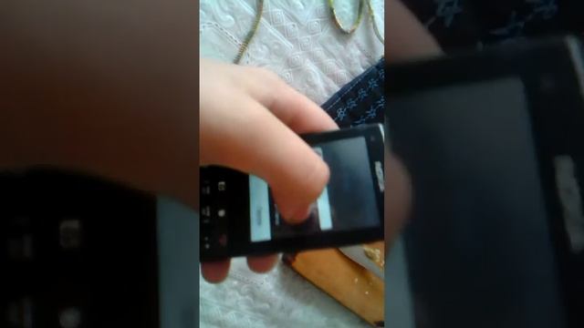 Sony Ericsson w810 в фольге смотреть онлайн