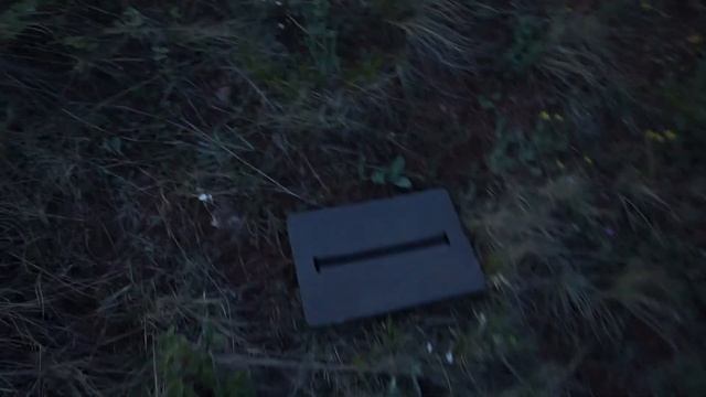 GPS, пропы, рюкзак и краши / Тестируем возврат домой смотреть онлайн