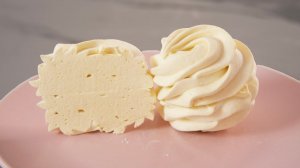 ВСЕГДА получается! БЫСТРЫЙ заварной ЗЕФИР. ВКУСНЫЙ и АРОМАТНЫЙ - Я - ТОРТодел!