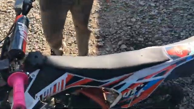 ОБЗОР НА REGULMOTO PILOT смотреть онлайн