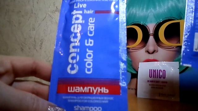 Конгресс парикмахеров BeautyDayProHair в Москве. смотреть онлайн