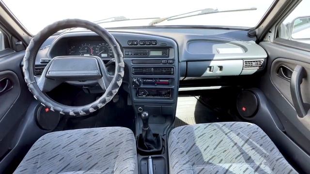 ? LADA (ВАЗ) 2114 2011 г. - Бюджетный автомобиль в отличном техническом состоянии! смотреть онлайн