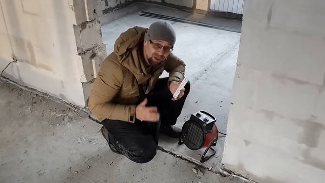 Штукатурка и шпатлевка газобетона СТРОИМ ДЛЯ СЕБЯ смотреть онлайн