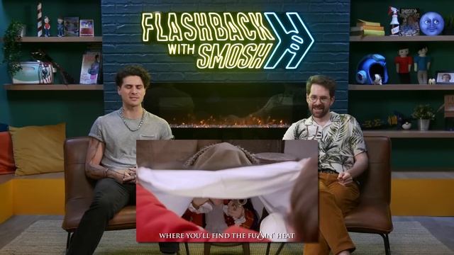 Assassin's Creed 3 Song - Flashback w/ Smosh Ep 1 смотреть онлайн