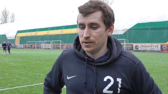 ВагаФрендс - Волна ДМ (интервью) смотреть онлайн