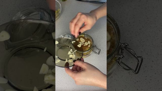 Интересные рецепты