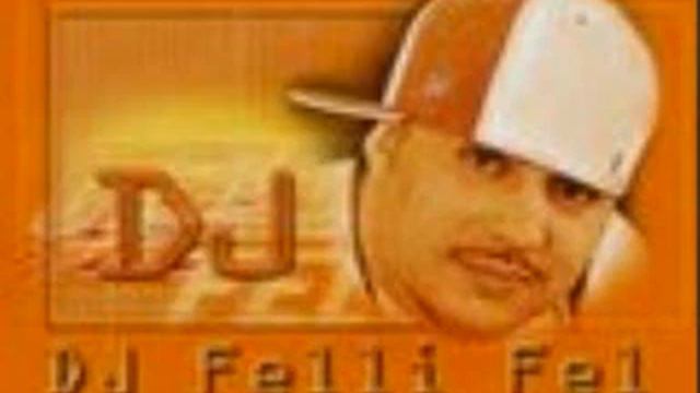 DJ Felli Fel Ft T-Pain Sean Paul Pitbull Flo-Rida - Feel It смотреть онлайн