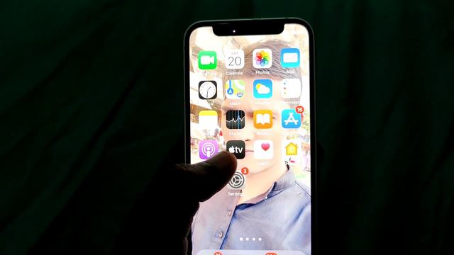 iPhone || Message Not Working Sending || Fix Message Failed to Send Problem Solve in iOS 14 & iOS 1 смотреть онлайн