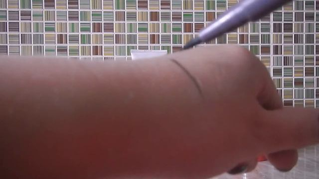 Заказ Oriflame 8/2020