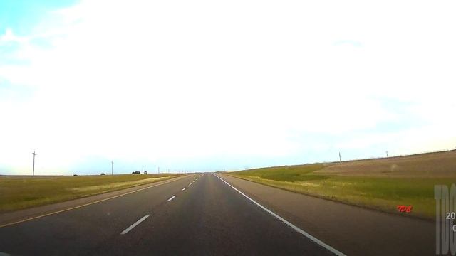 Lethbridge Alberta To Montana U.S Border